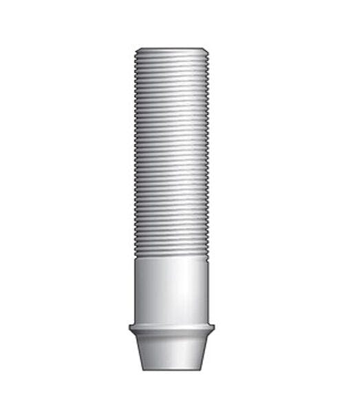 Hiossen® HG-compatible Mini Non-Engaging Plastic UCLA (10-Pack)