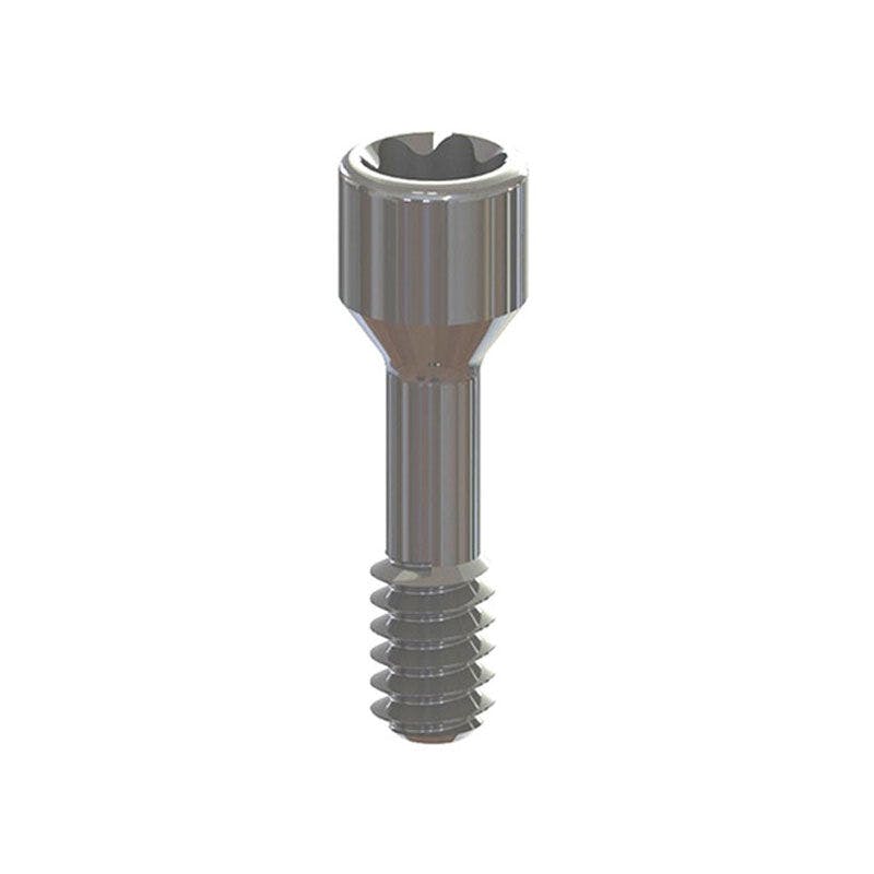 Dynamic Nobel Biocare® Active/Conical NP Implant Screw