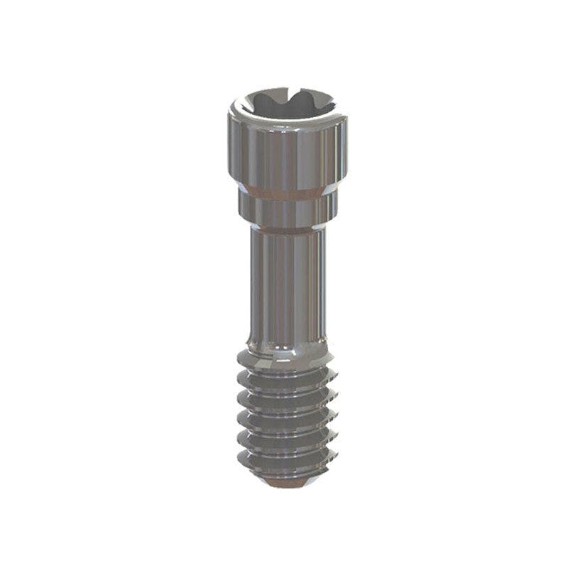 Dynamic Nobel Biocare® Active/Conical RP Implant Screw
