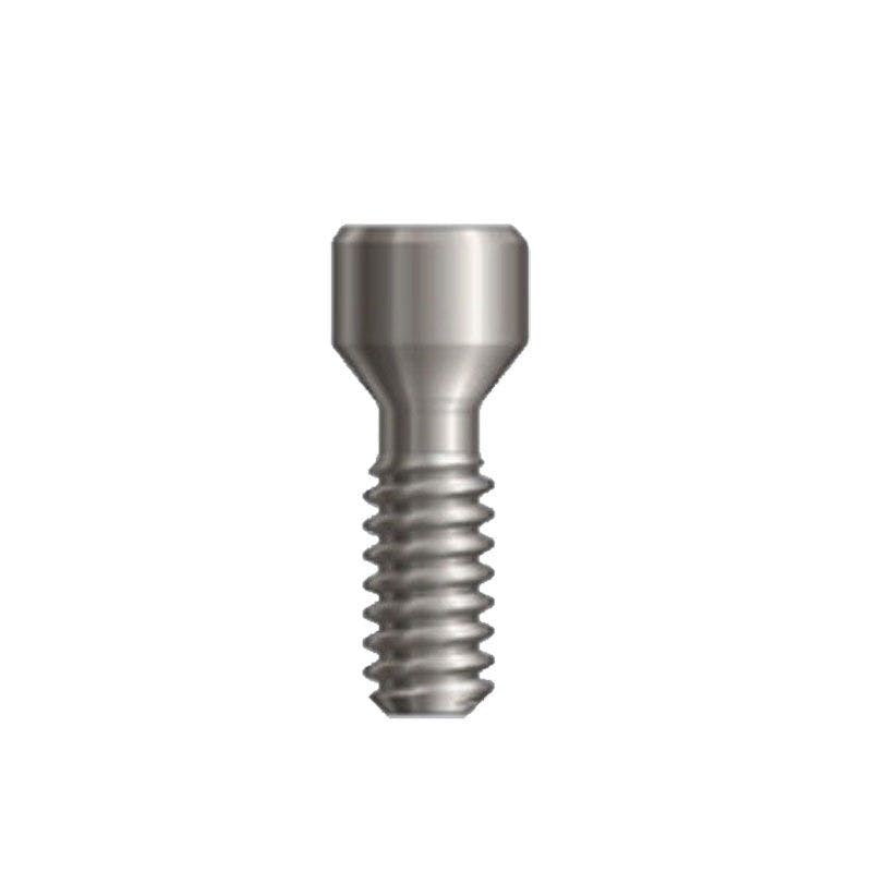 Straumann® Implant Screw Receiving Abutment Implant Screw 1.4mm (10-Pack)