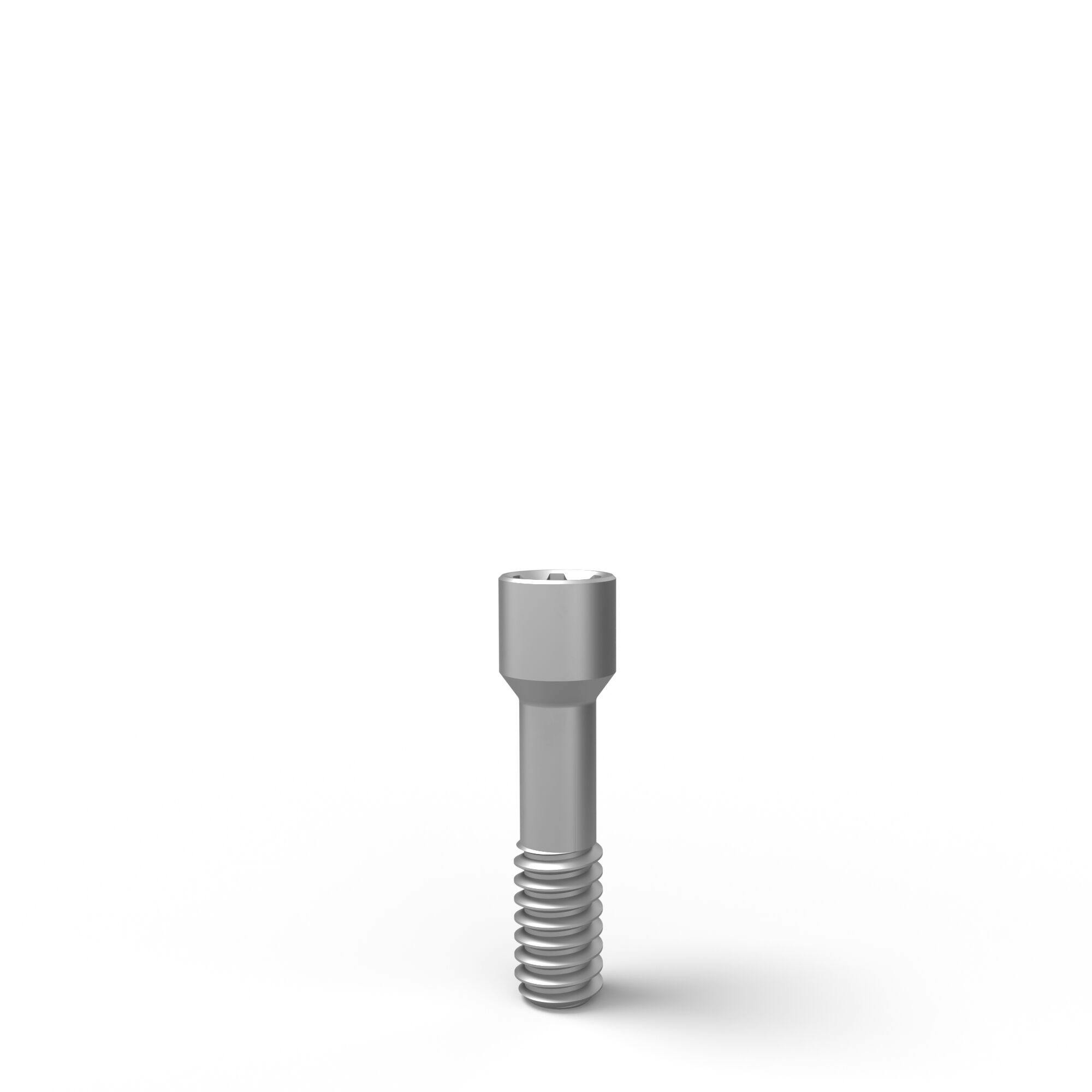 Nobel Active/Conical 3.0mm Titanium Screw