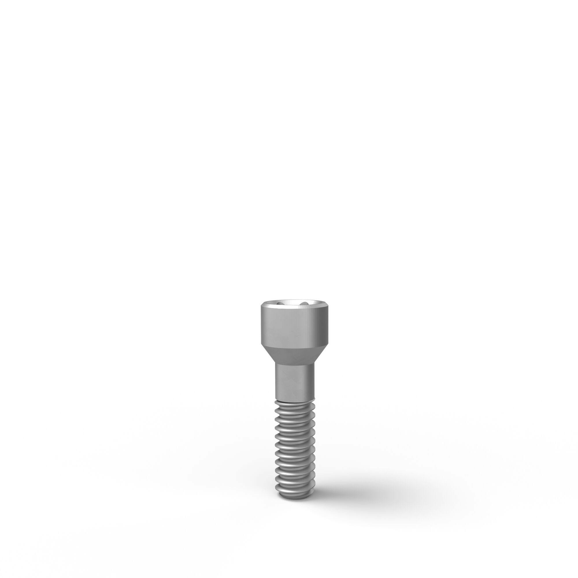 ASC NobelActive™/Conical-compatible 3.0mm Titanium Screw