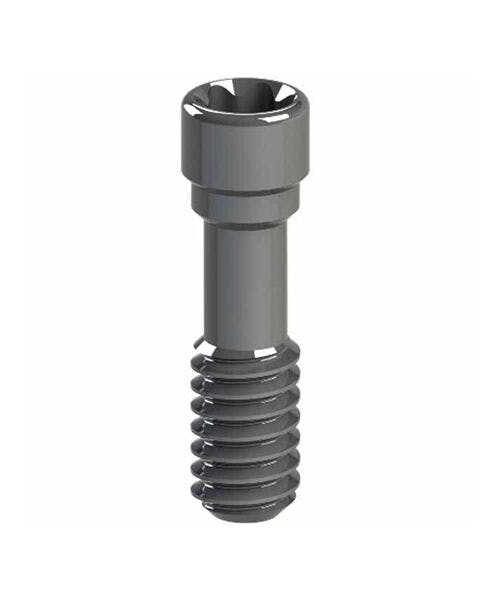 ASC Hiossen® HG-compatible Regular Titanium Screw