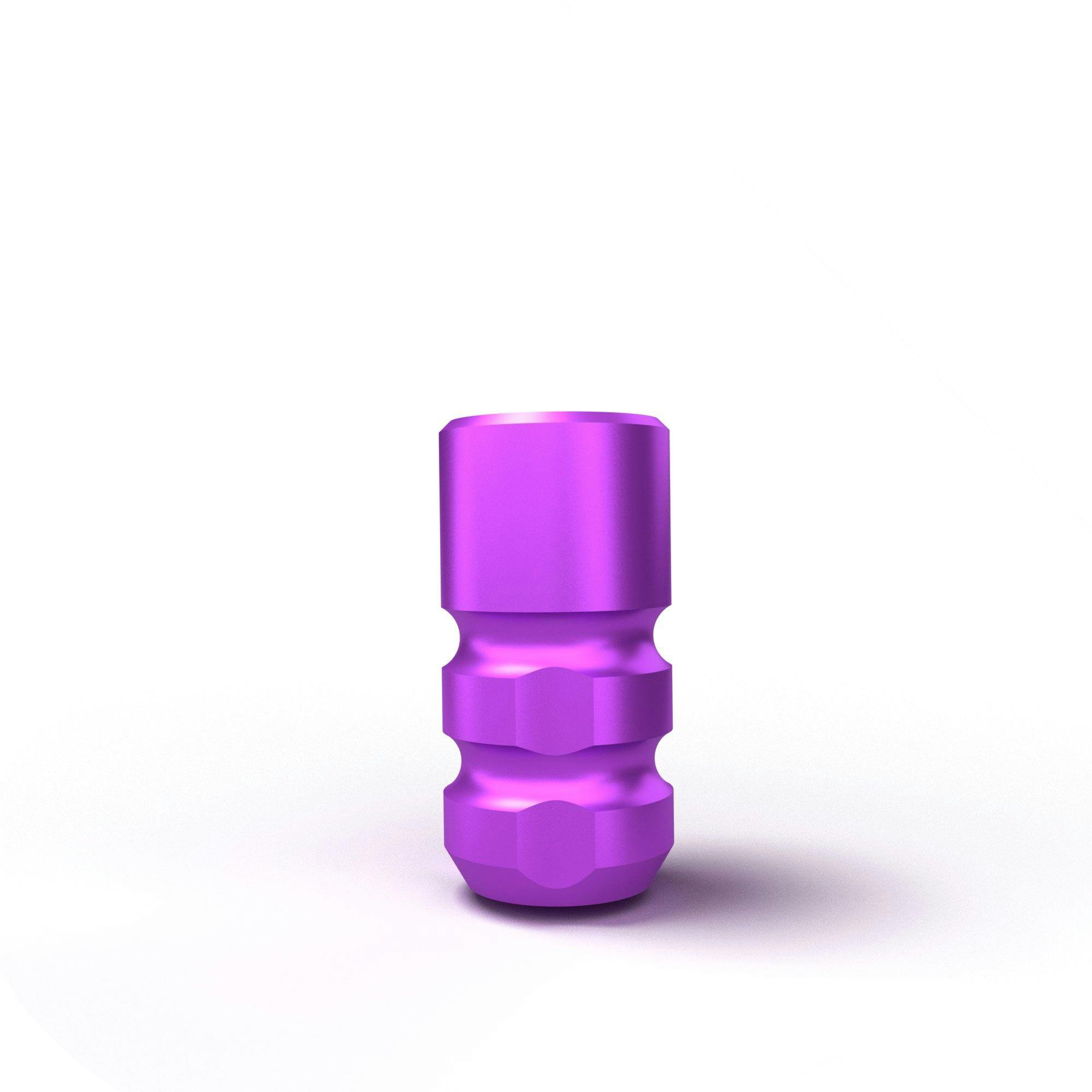 Keystone TiLobe®-compatible 5.0mm Analog
