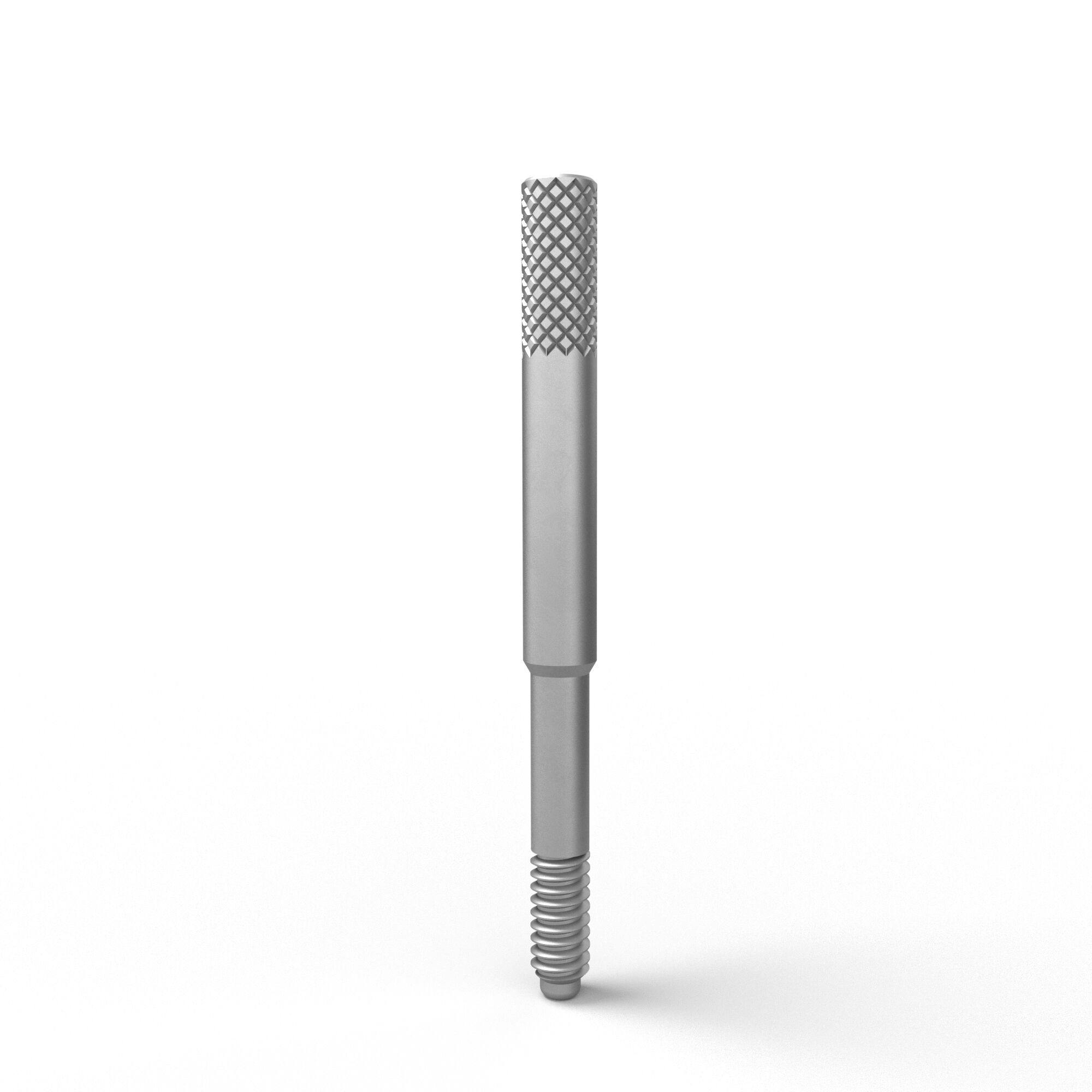 Neodent® GM™-compatible Guide Pin