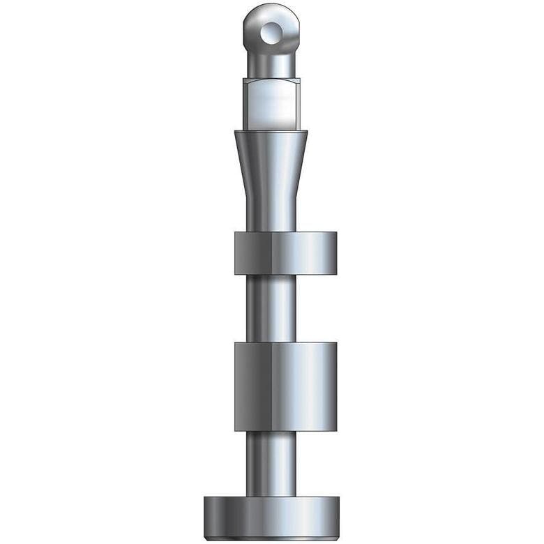 O-Ring Mini Implant Analog