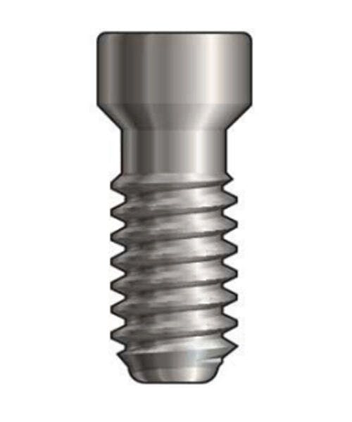 Straumann® TL NN-compatible Titanium Implant Screw (10 Pack)