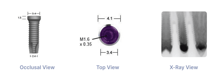 Biomet 3i® - Preat Corporation