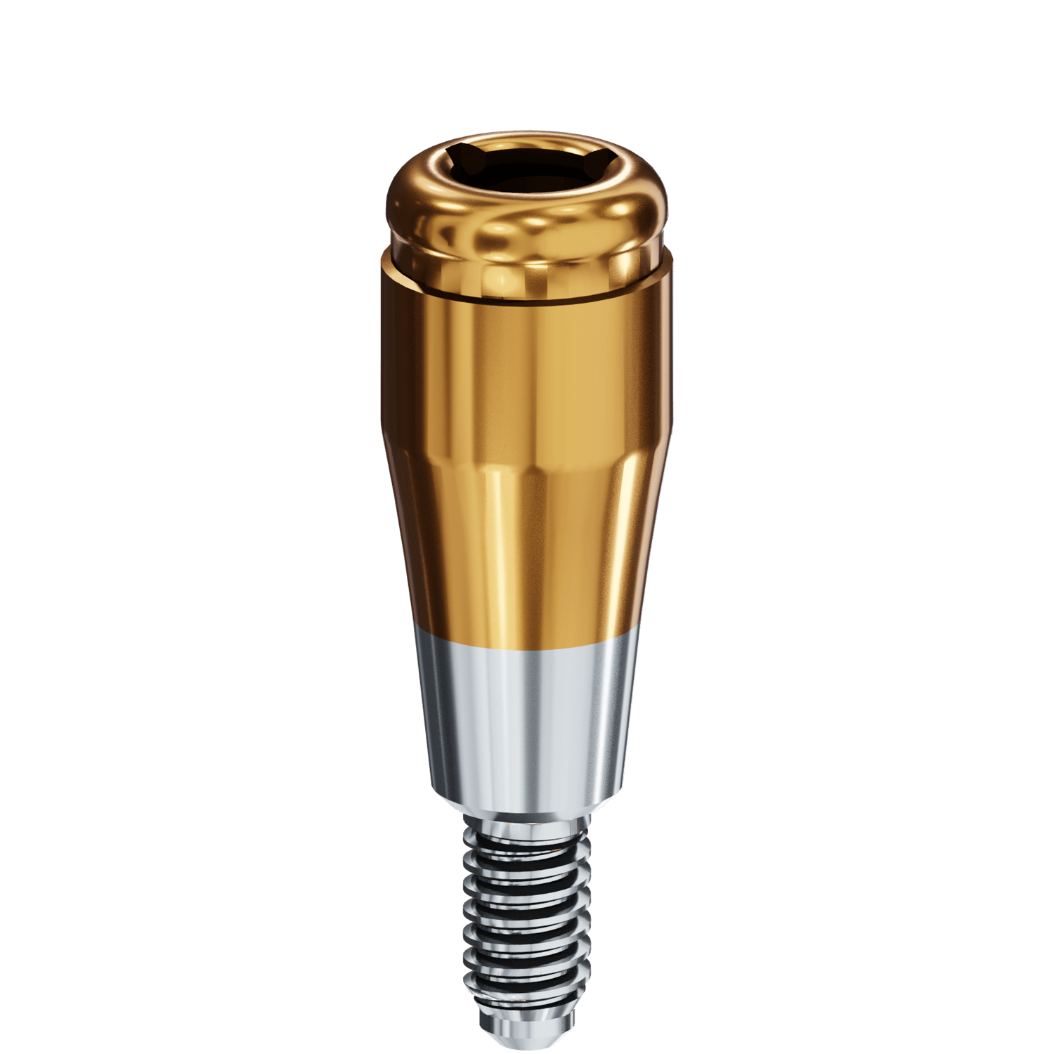 LOCATOR® Abutment Dio® SM 3.8mm 1.0mm Preat Corporation