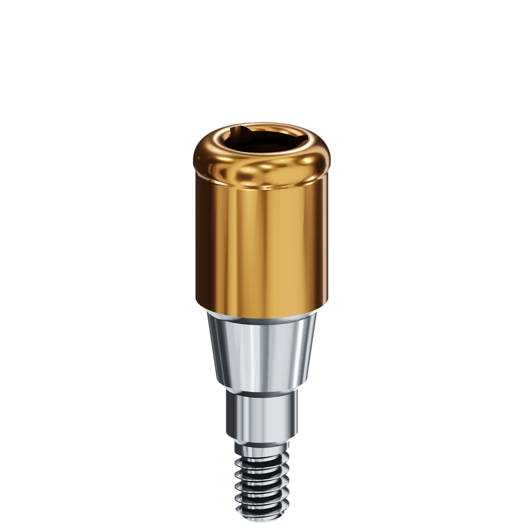 LOCATOR® Abutment Neodent® Grand Morse 5.0mm Preat Corporation