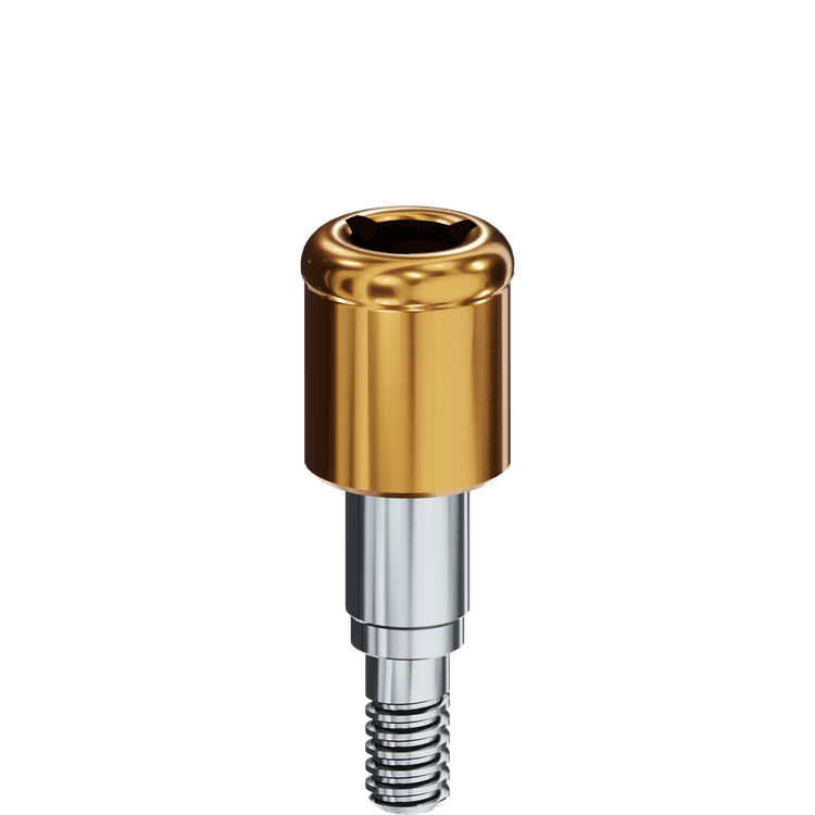LOCATOR® Abutment Biomet 3i® Certain 3.4mm Preat Corporation
