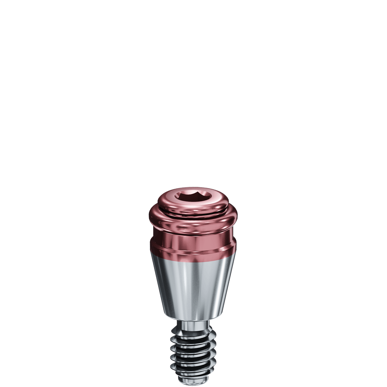 LOCATOR® R-TX Abutment - Nobel Biocare® Conical RP - Preat Corporation