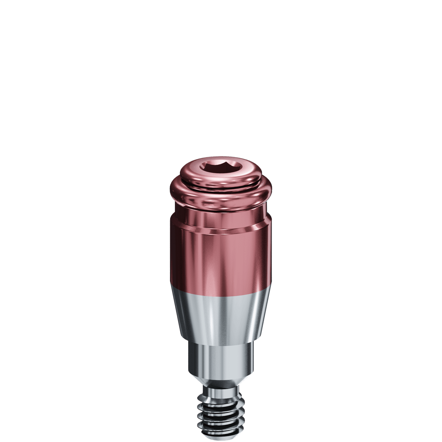 LOCATOR® R-TX Abutment - Astra® EV - 4.8mm - 3.0mm - Preat Corporation