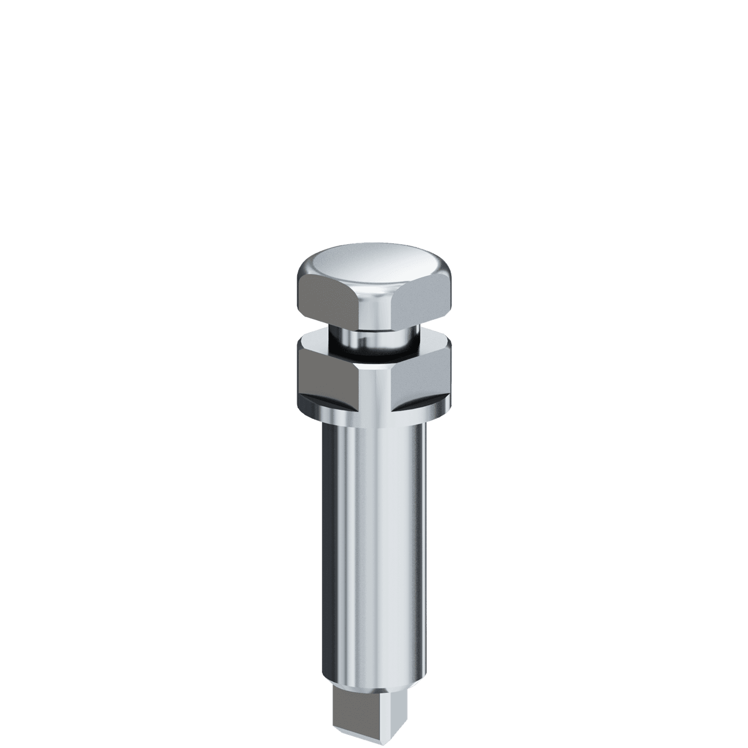 LOCATOR® Square Insert Driver “ 15mm - Preat Corporation