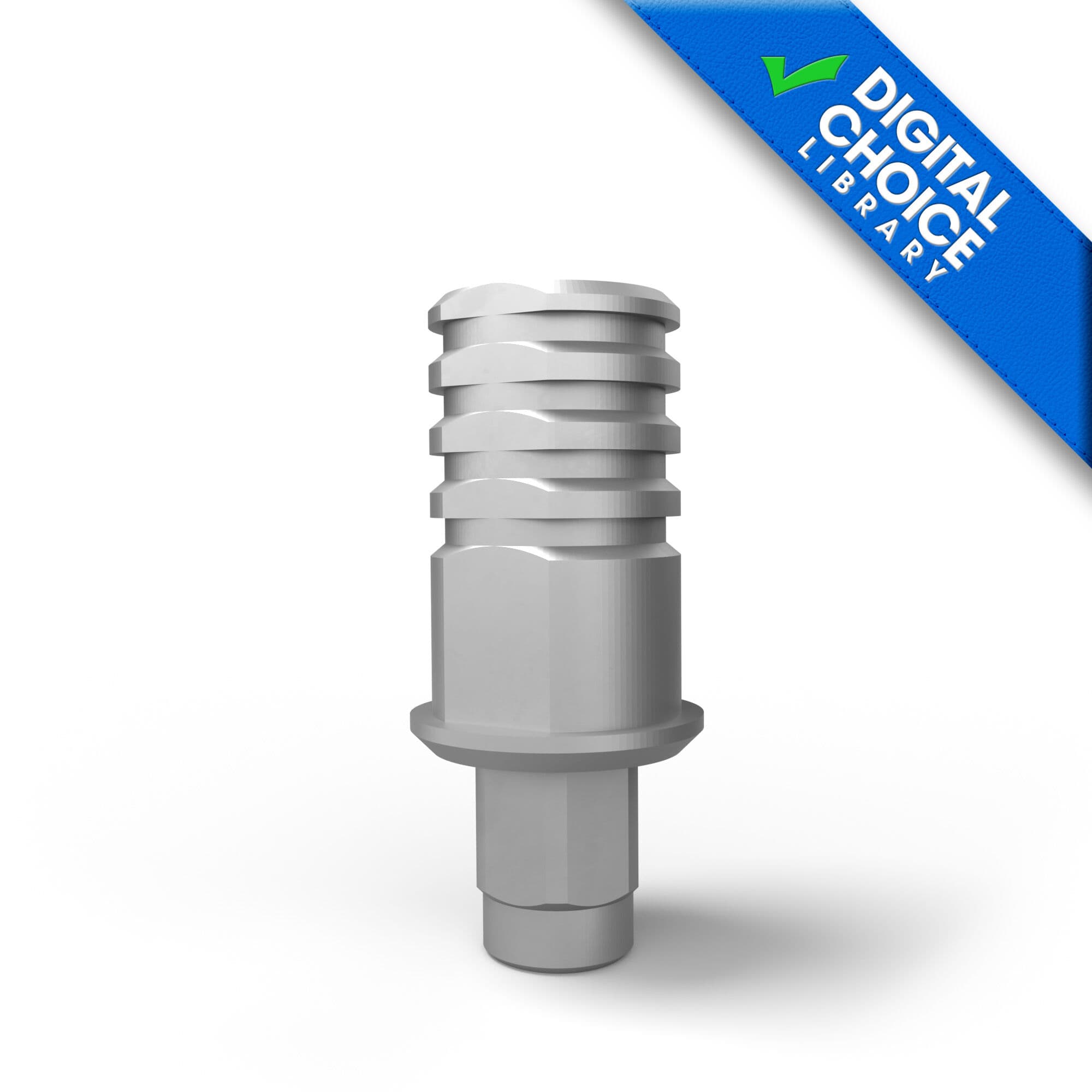 Ti Base Biomet 3i® Certain 3.4mm Preat Corporation