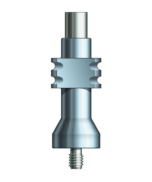 Multi Unit Abutment - Preat Corporation