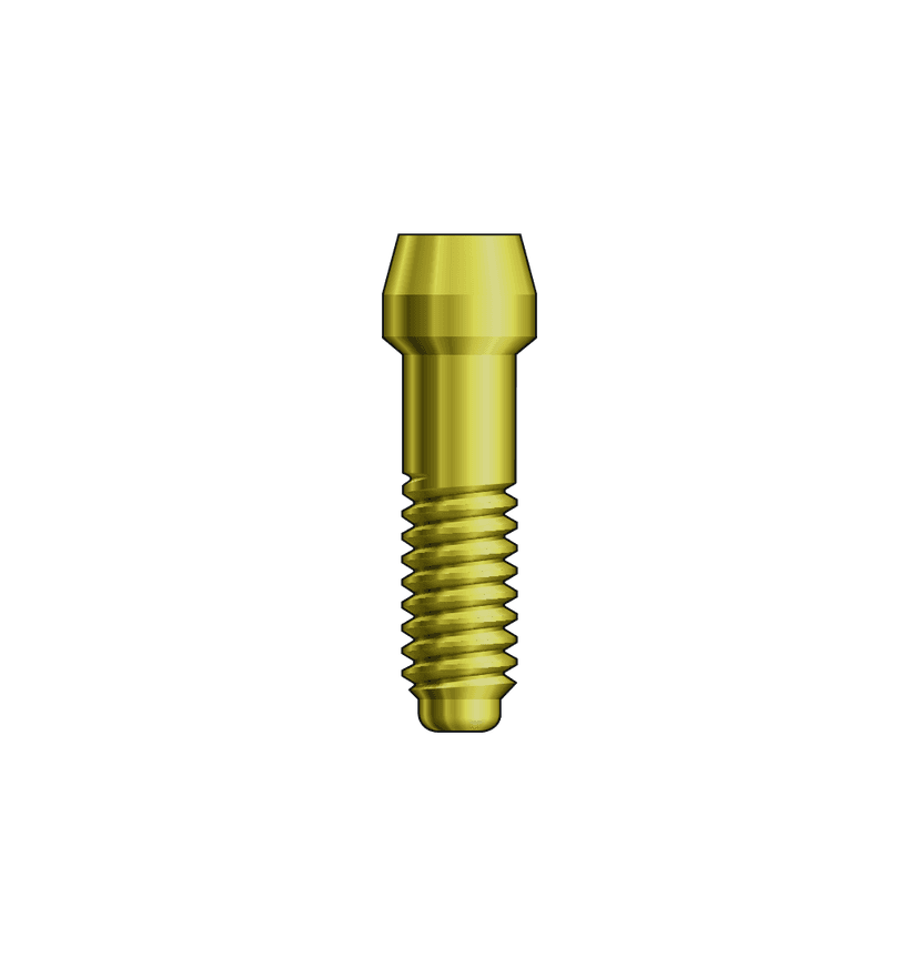 Dental Implant Screws - Preat Corporation