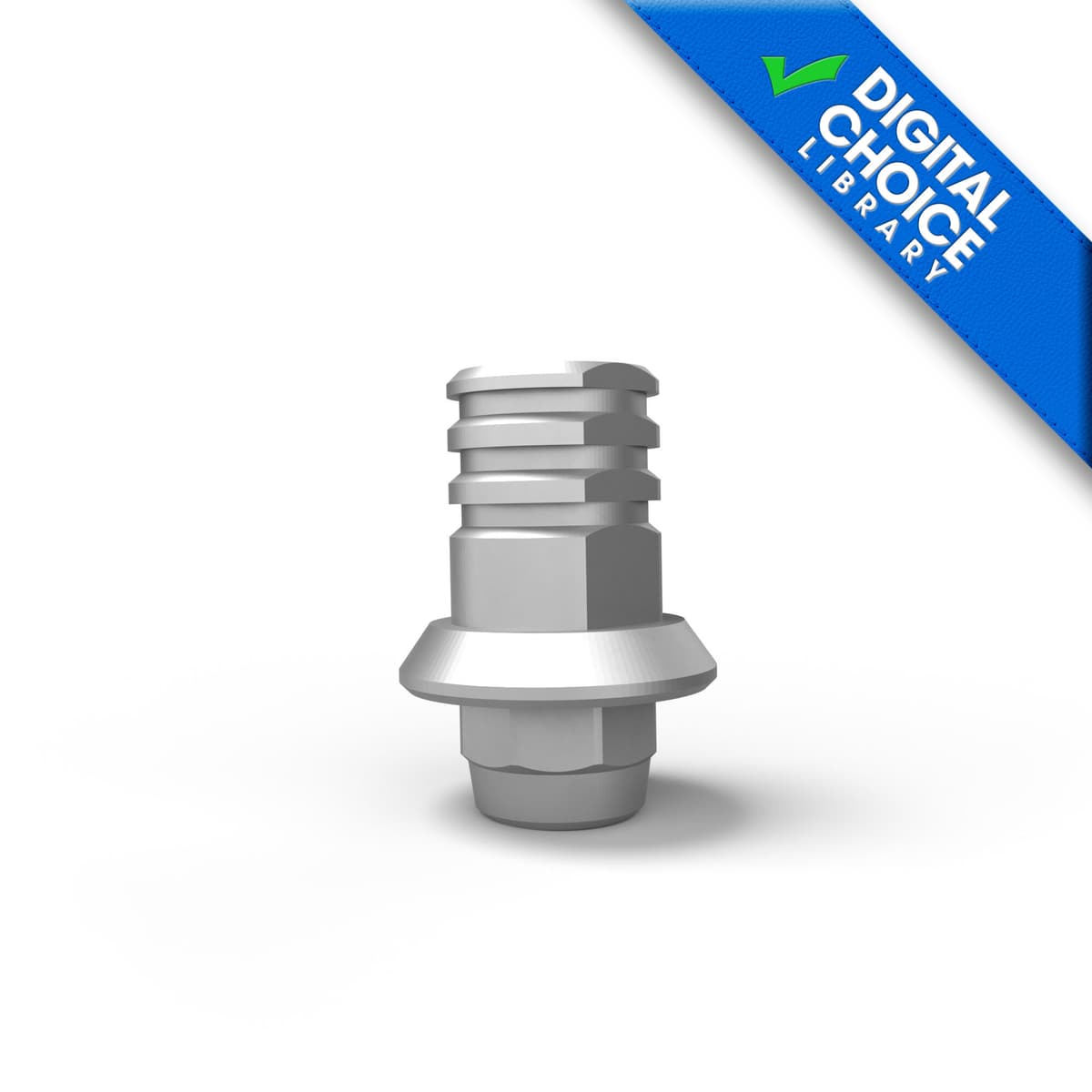 Zimmer® Calcitek®, Centerpulse® & Paragon® Preat Corporation