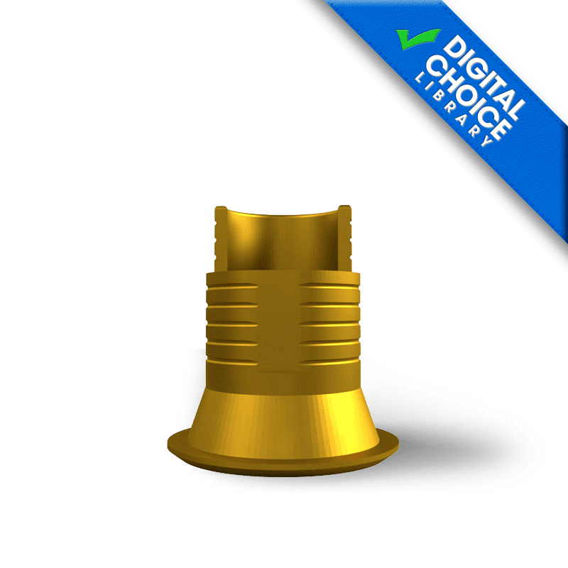 Multi Unit Abutment - Preat Corporation