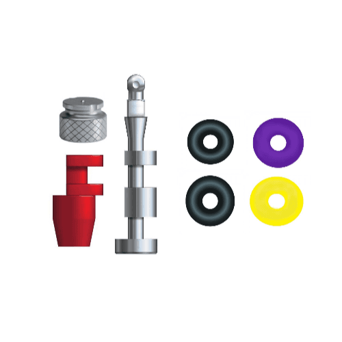 O-Ring Mini Implant Servicing Kit - Preat Corporation
